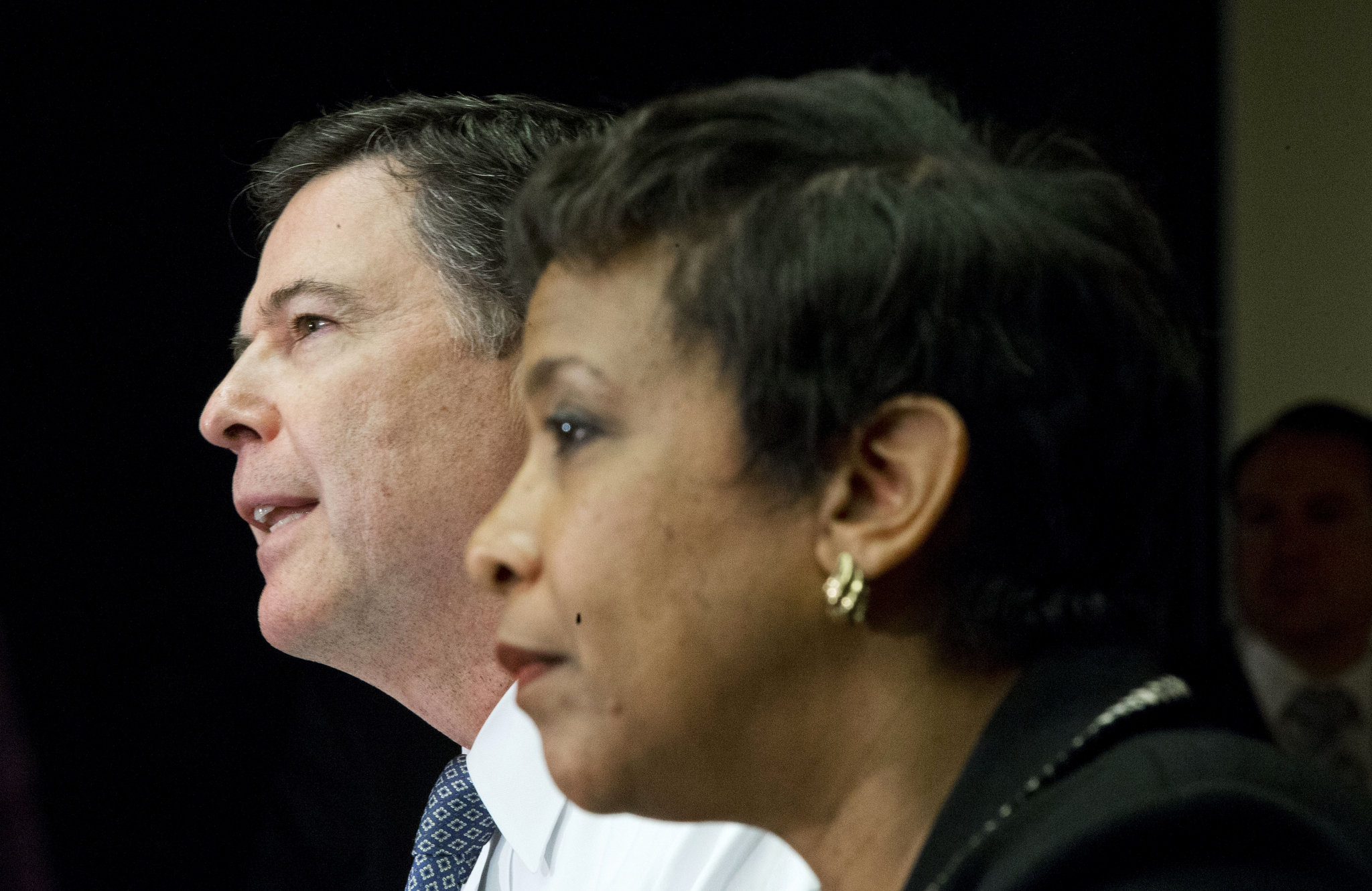 FBI Director: No credible threats to US from ISIS