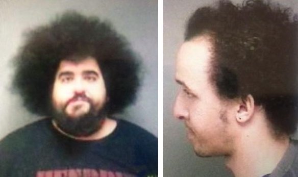 2 Upstate NY men found with 4 lbs. of pot after drug odor in car, police say