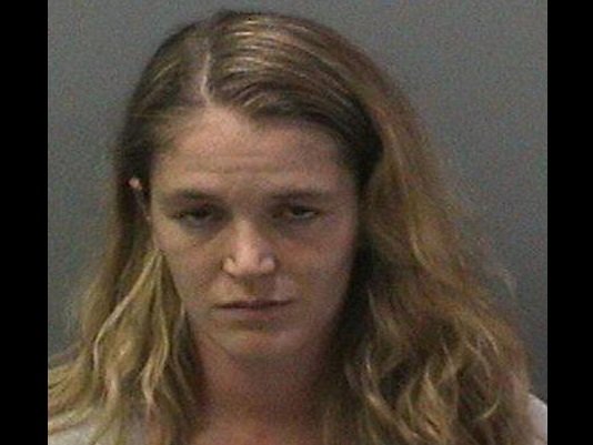 Calif. pageant winner Meghan Alt denies forcing female relative, 4, to make child porn