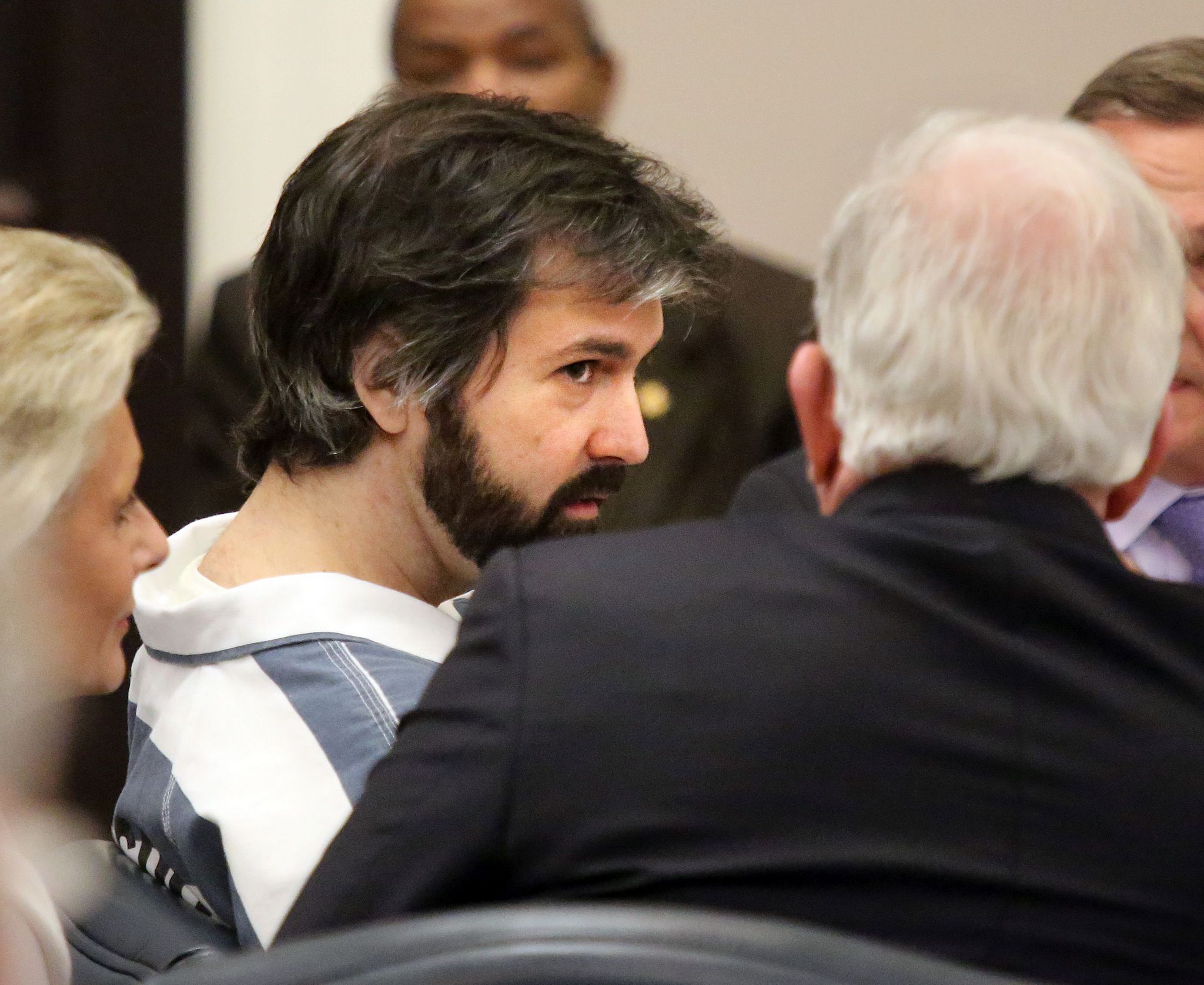 Ex-South Carolina officer charged in shooting death of unarmed black motorist out on bail