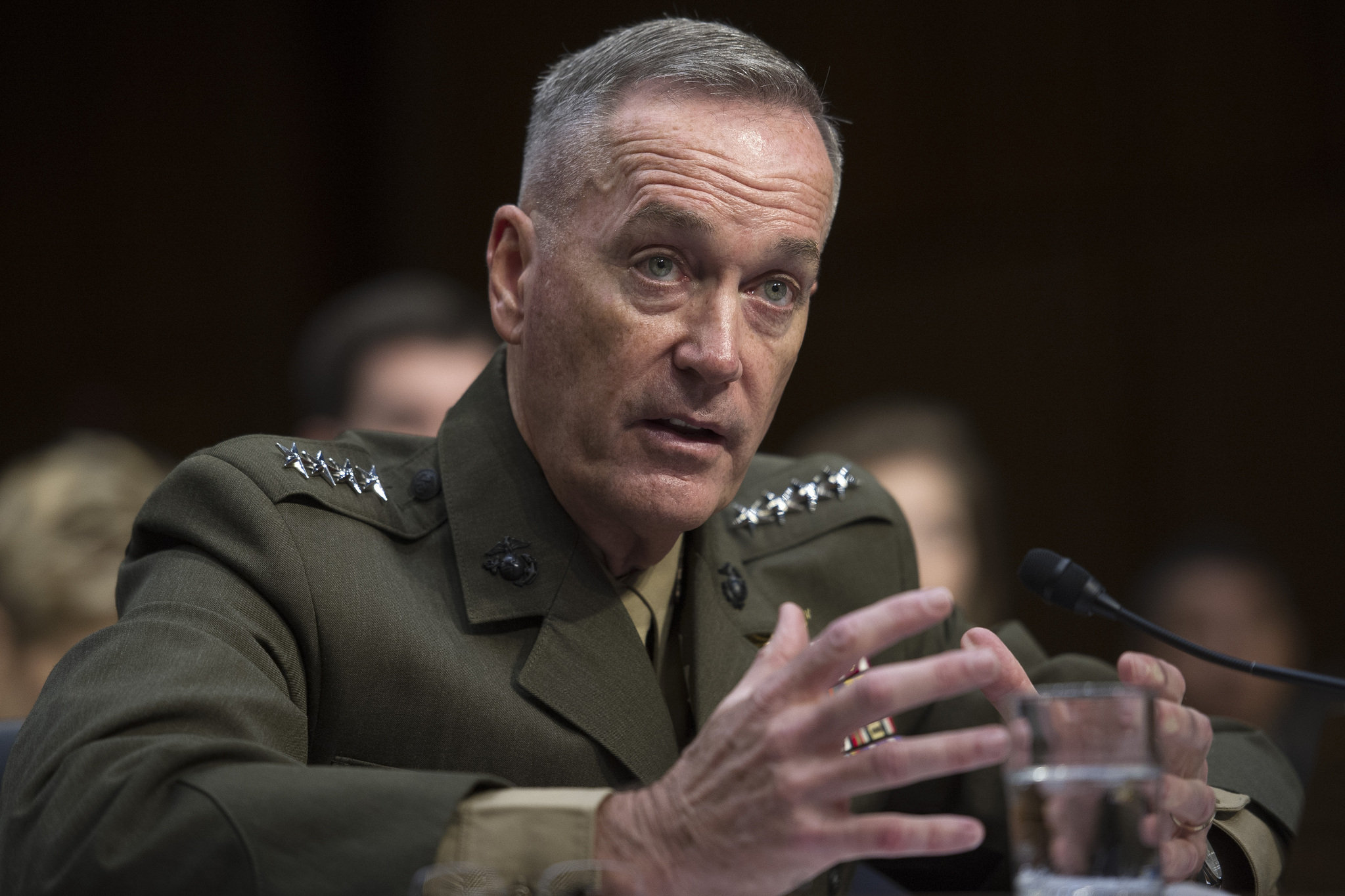 Pentagon to increase drone flights by 50 percent to counter security threats by Russia, China