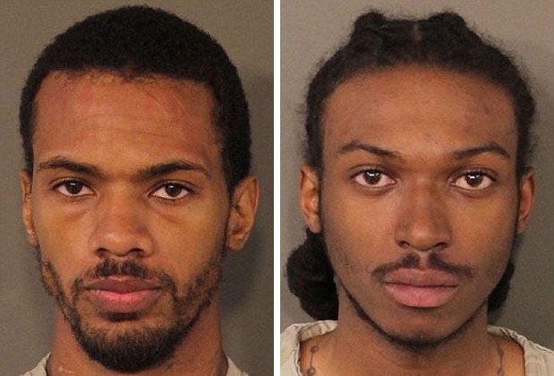 2 Ohio men indicted on weapons charges after bomb blows off hands of suspect