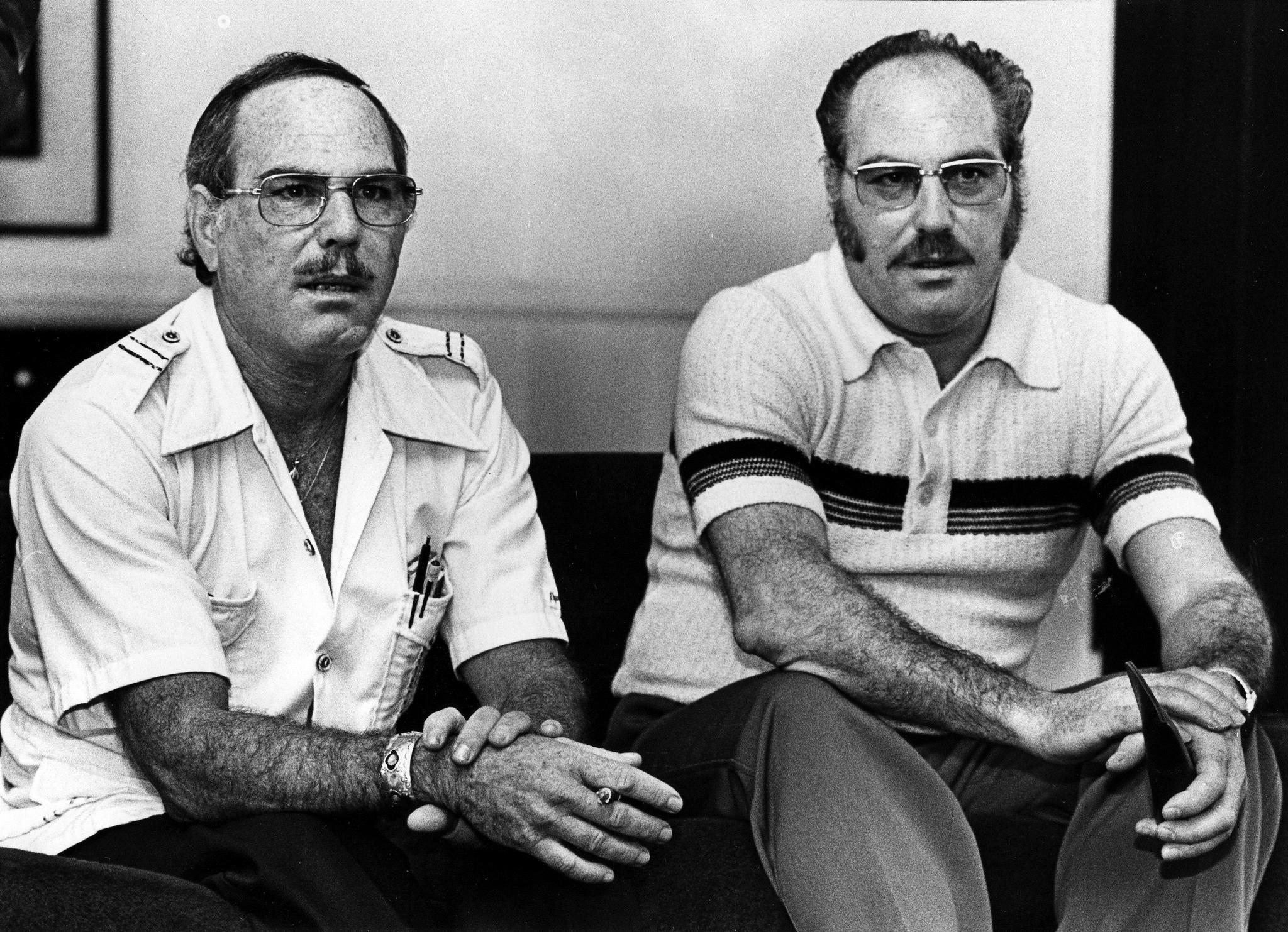 Surviving separated twin Jack Yufe dead at 82: He was Jewish; his brother was Nazi
