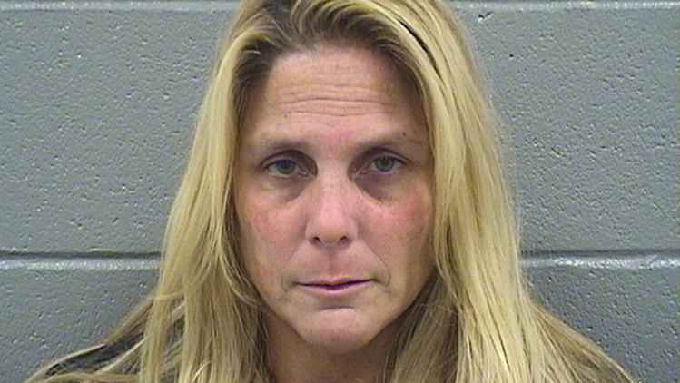 Illinois special-needs coach sexually abused 2 of her students on trip, police say
