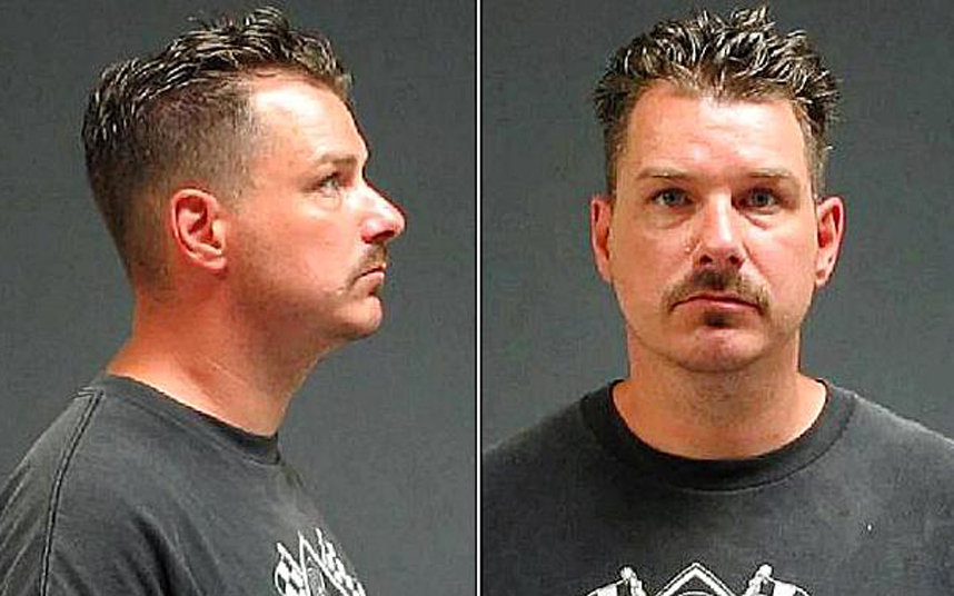 Ohio man who trespassed to record fatal crash later tried to bribe teen driver, police say