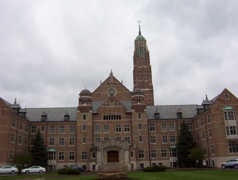 Ohio seminary student accused of trying to arrange sex with baby in Mexico