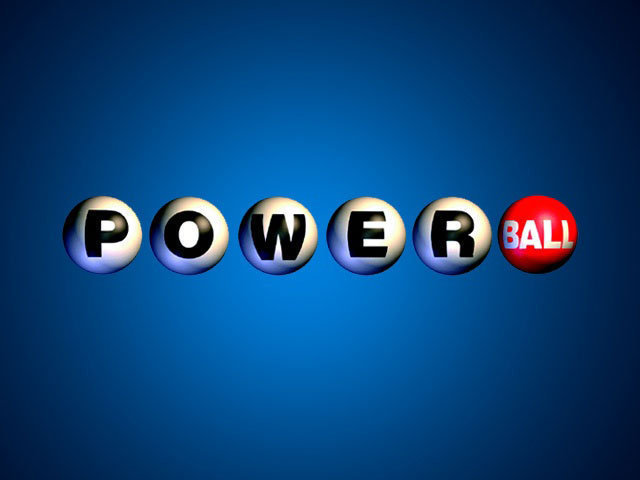 A single ticket wins Saturday's Powerball jackpot prize of $456.7 million