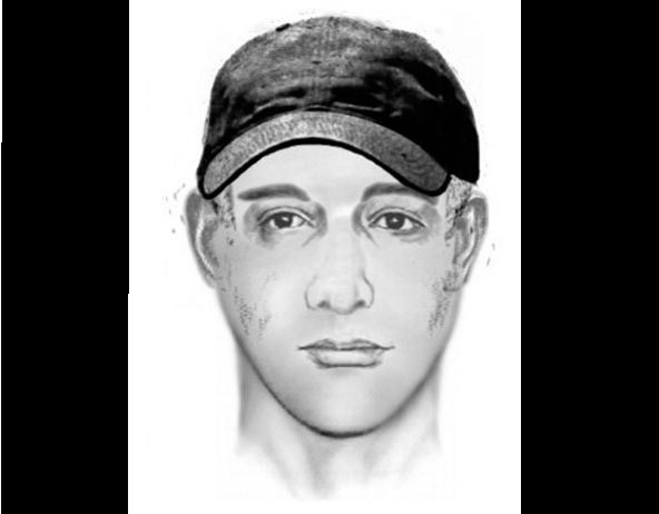 Ohio University on alert as cops hunt for rapist in 3 attacks on women walking home