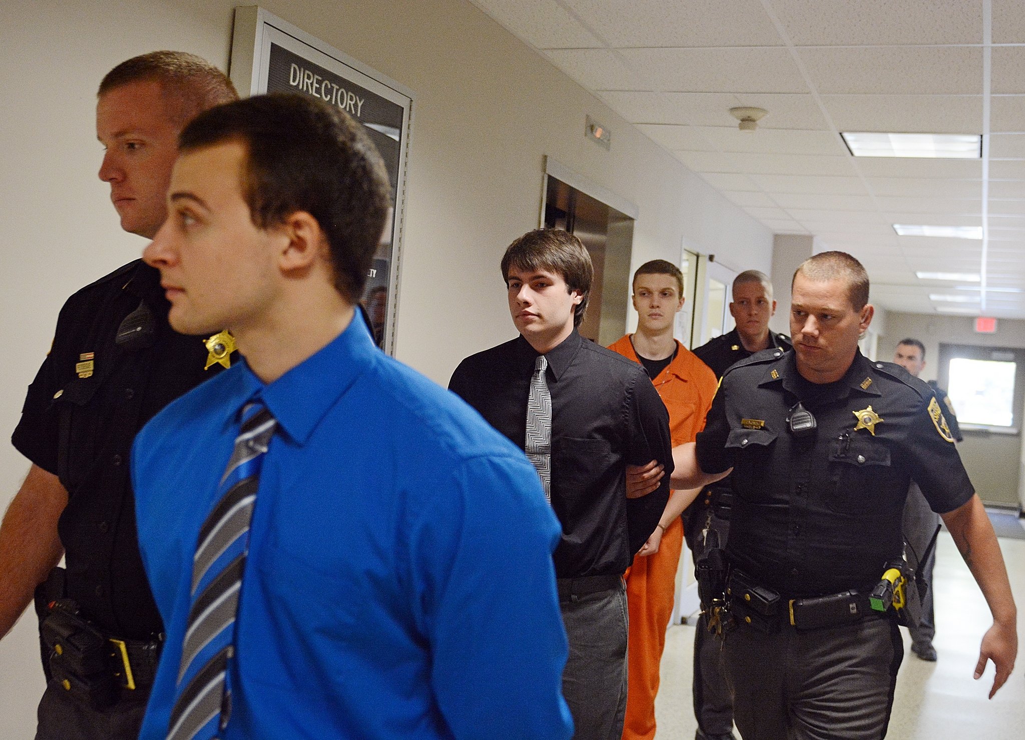 3 in Pa. sentenced for I-80 rock-throwing; defendant tells Ohio victim: 'I feel horrible'