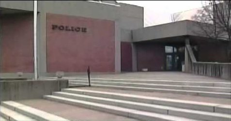 NY woman accused of noise violation says cop used slurs, put her head in filthy toilet