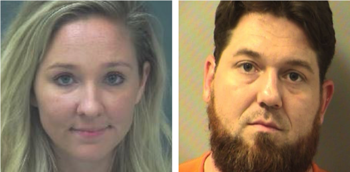 Fla. paramedics lose jobs, face charges after selfies with unconscious patients