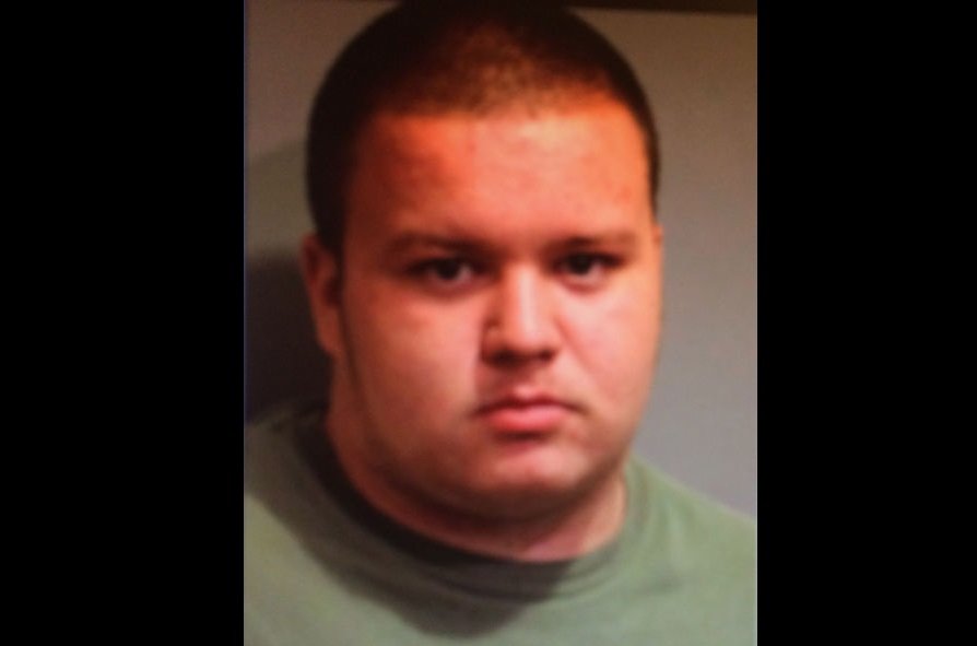 Upstate NY man, 19, admits possessing machine gun in alleged plot to kill blacks, Jews