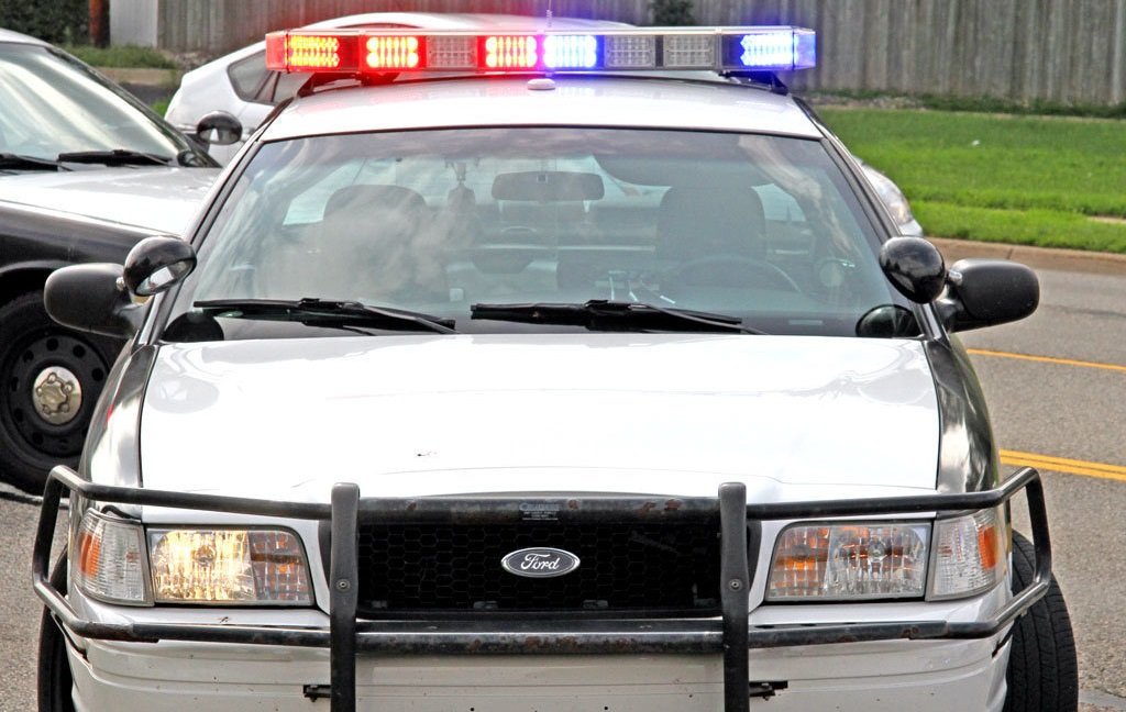 Suspect arrested in Michigan after 6 shot dead by man driving around Kalamazoo Co.