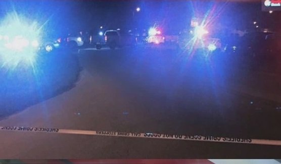 Fla. bystander shot to death trying to stop gunman who then killed wife, himself