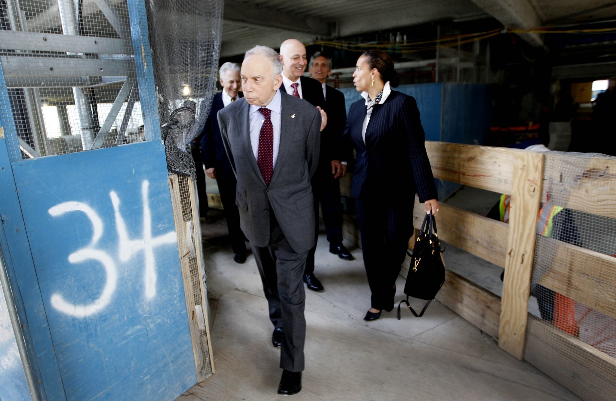 Si Newhouse of Advance Publications, Conde Nast dies at 89