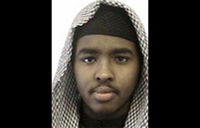 Minnesota man who urged jihad, recruited via Twitter for Islamic State, surrenders