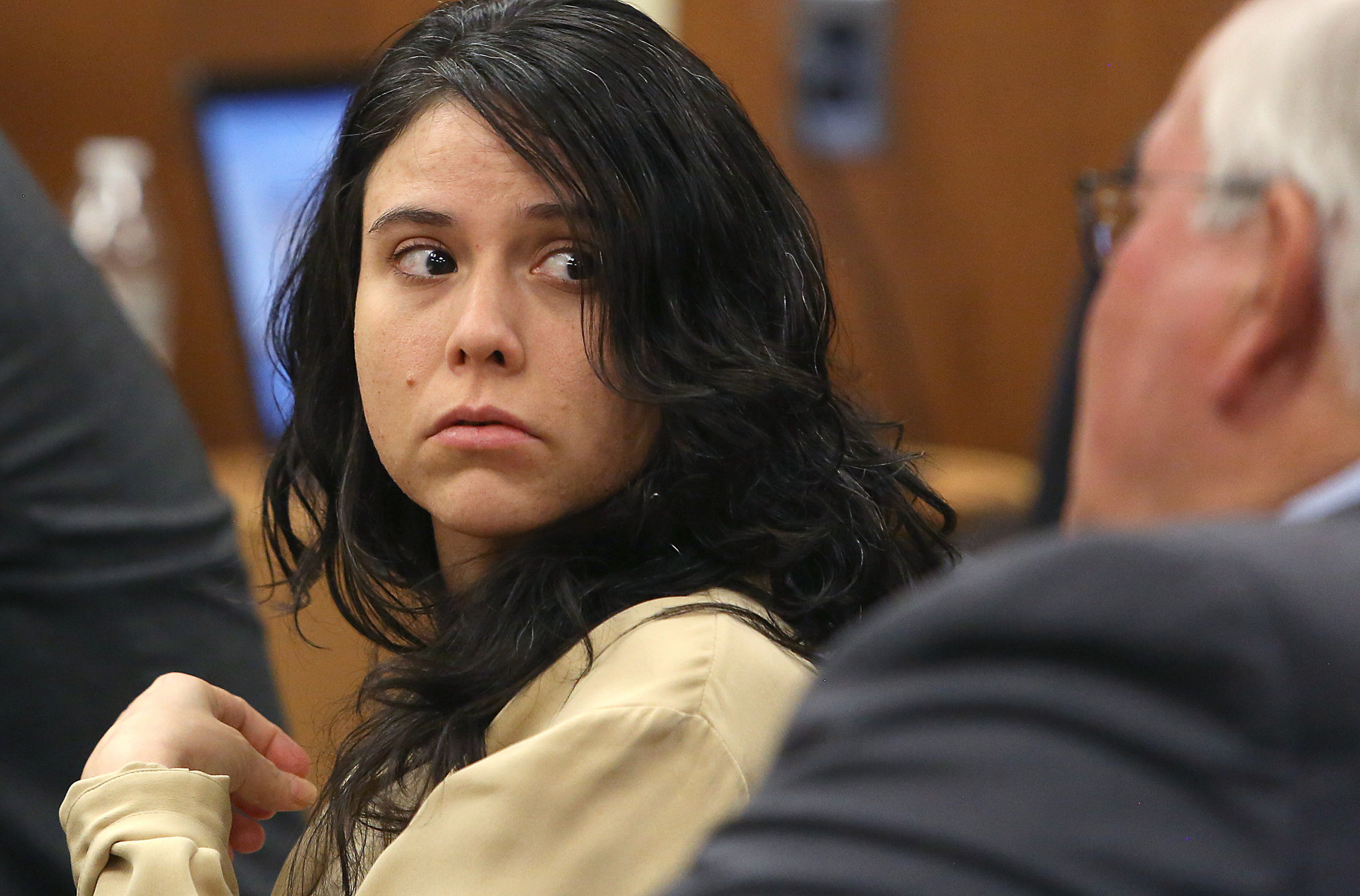 Arizona parents found guilty after 3 girls held captive, fed rancid food
