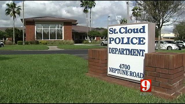 Woman visiting Fla. for holidays is fatally shot when her mom mistakes her for intruder