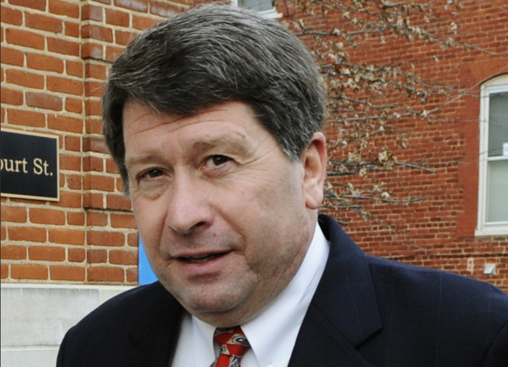 Former peanut company exec gets 28 years in prison for role in deadly salmonella outbreak