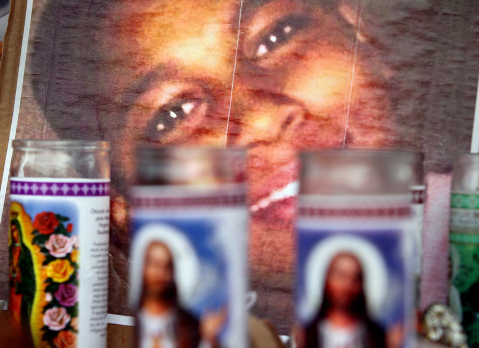 Tamir Rice shooting in Cleveland: White cop justified in killing black boy, reviews find