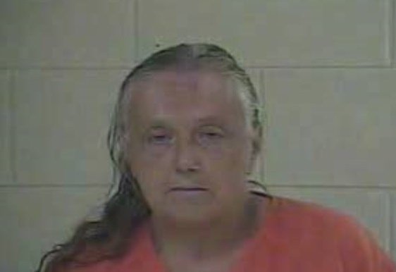Ky. woman who put boyfriend in freezer tied his arms, put chemicals on body, police say