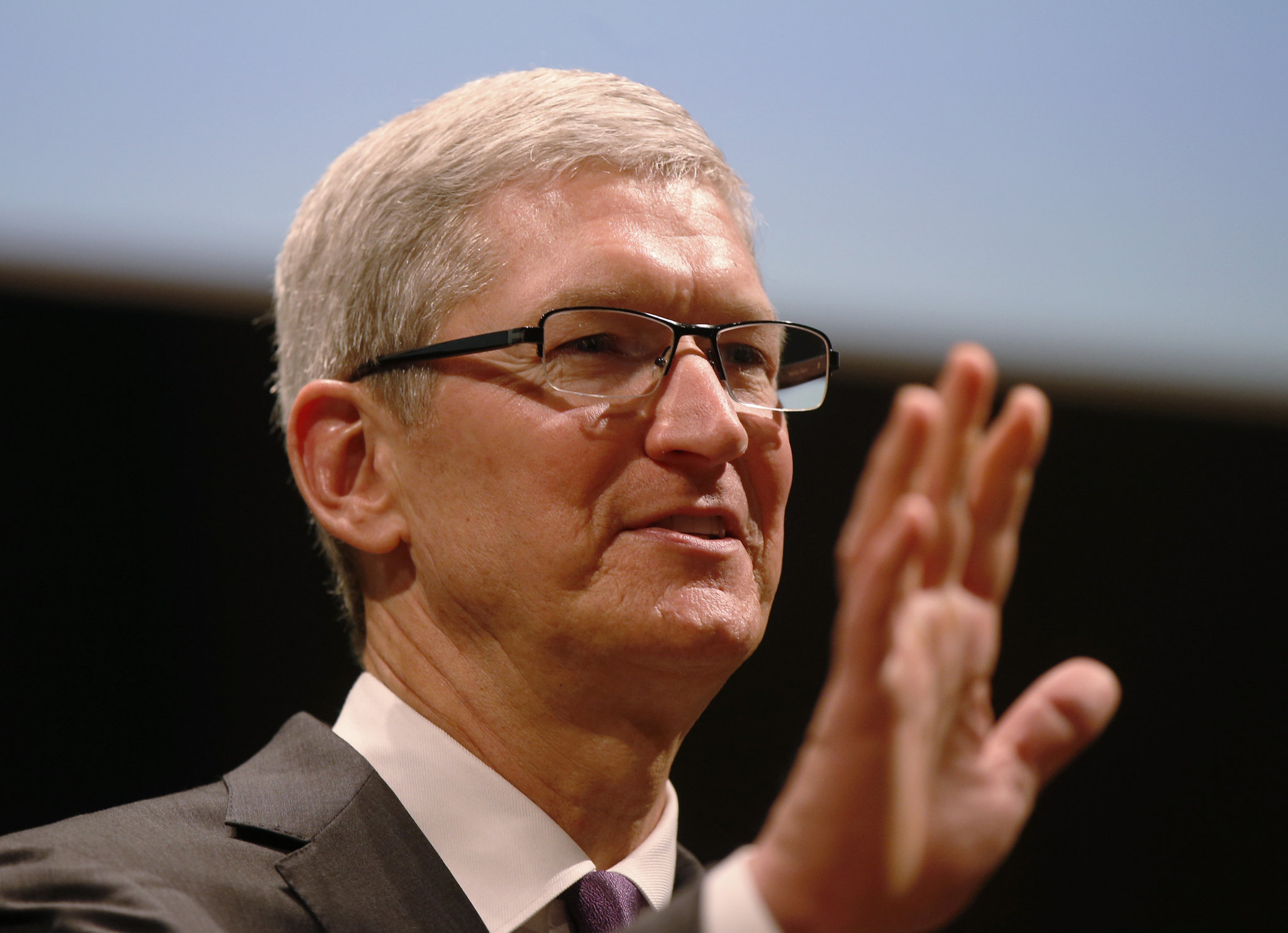 We expect Apple to go small at its big Monday event