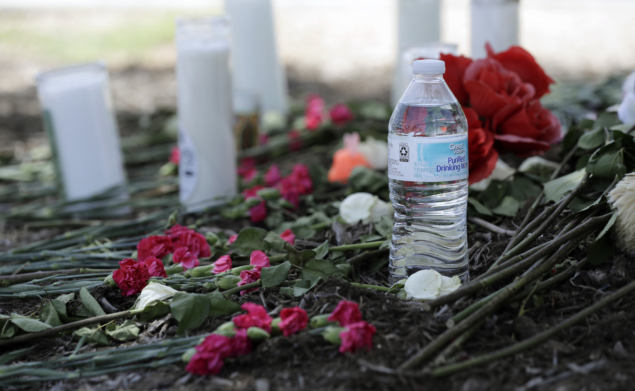 Truck cleared check point two hours before immigrants found dead inside, congressman says