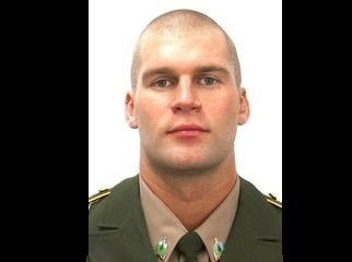 Vermont trooper, 28, from Upstate NY dies after 'medical event' at firing range