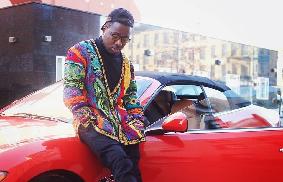 Rap singer Troy Ave is shot as he sits in car at Brooklyn intersection