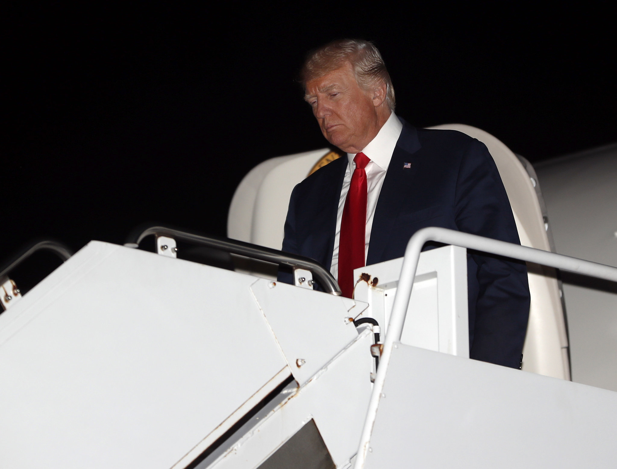 'Covfefe' on board: Ohio woman gets OK for Trump-inspired license plate