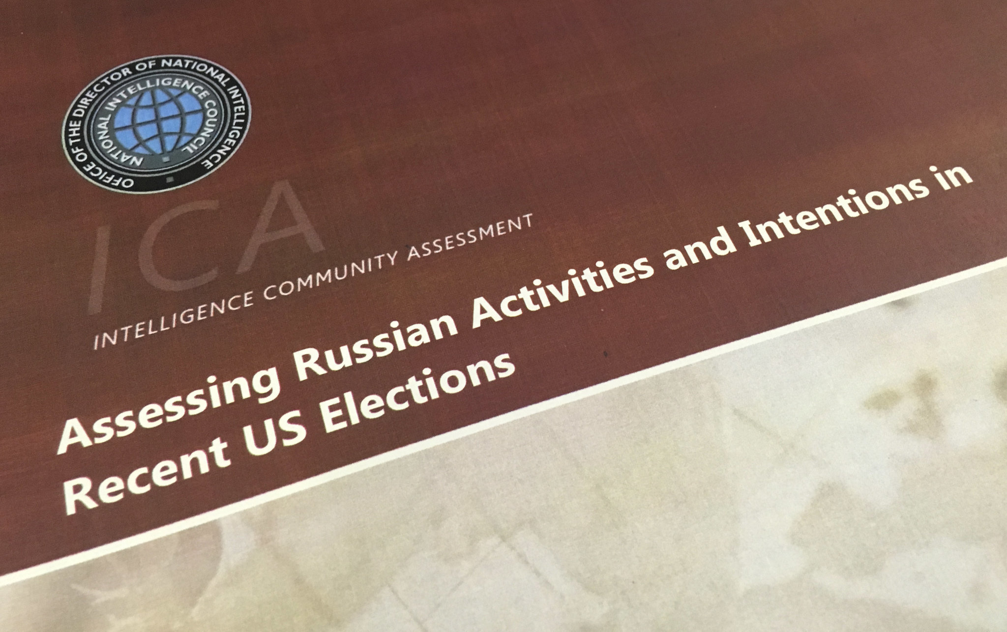 Declassified report on US election hacking says Russia plans to do more