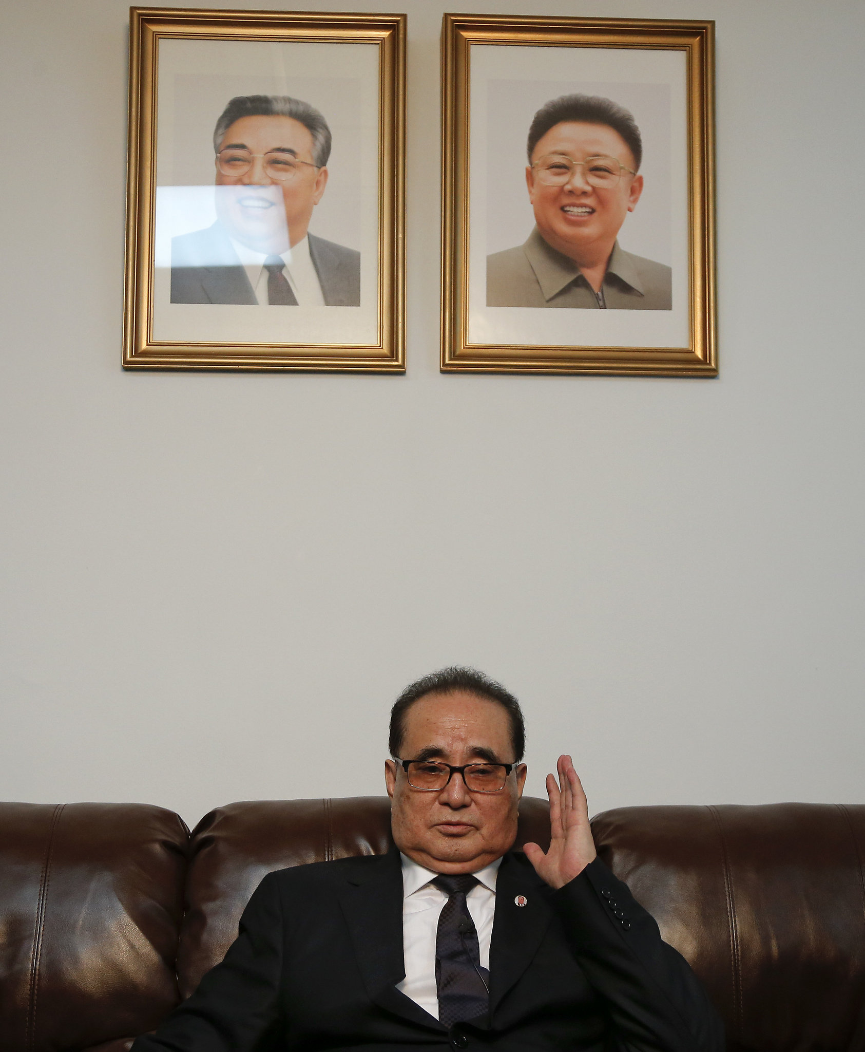 North Korea ready to halt nuclear tests if US stops military drills with South Korea