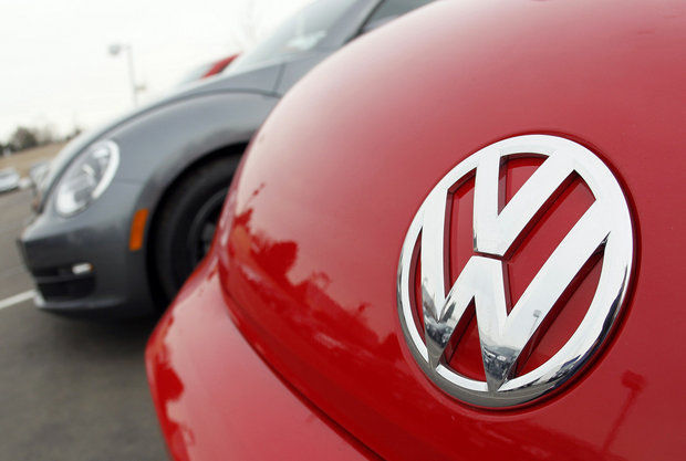 Harrisburg woman's 'dirty diesel' lawsuit against VW sent to judge in California