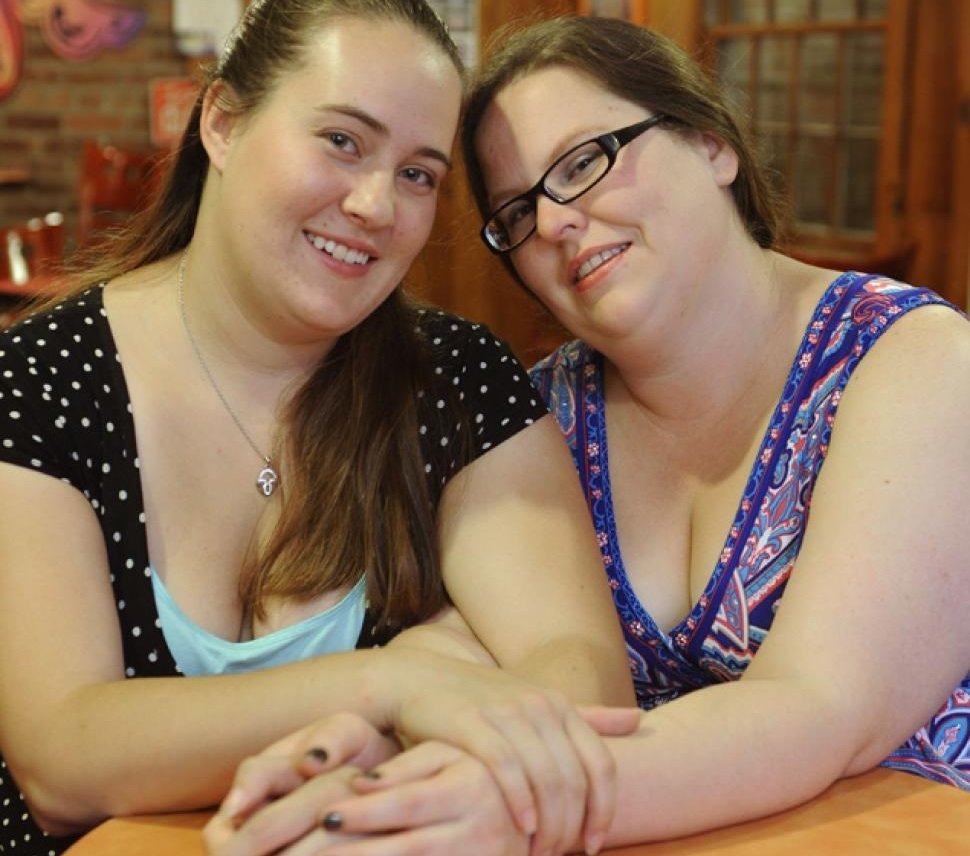 Upstate NY venue in court Monday to appeal state fine for refusing lesbian wedding