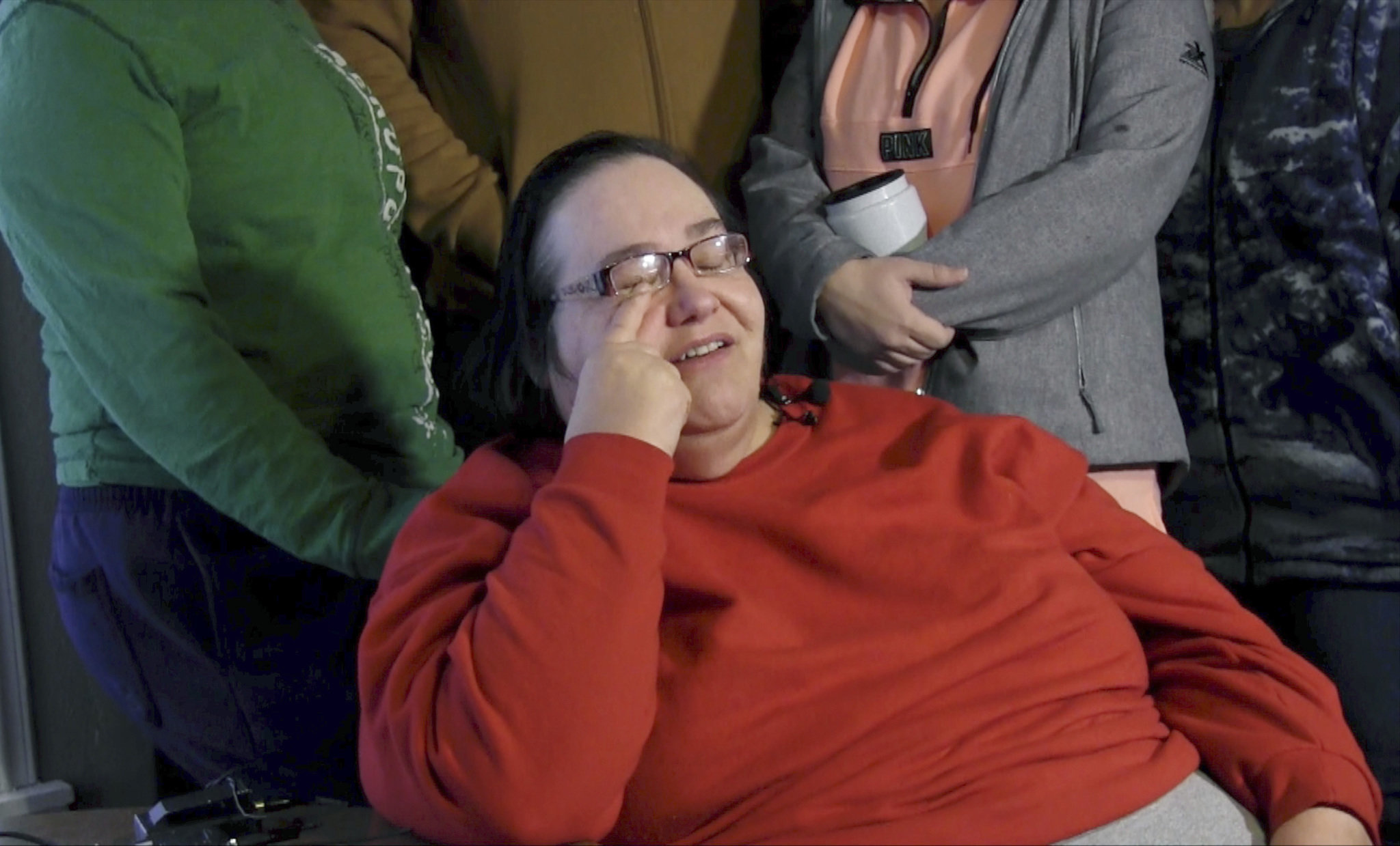 California man arrested after fatal Kansas police shooting during 'swatting' prank