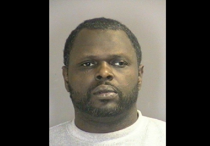 Upstate NY man who hid crack cocaine in buttocks gets 4-1/2 years in prison