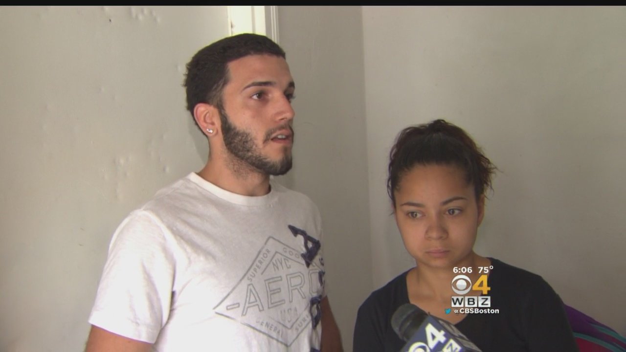 Massachusetts SWAT team raids wrong home, keeps woman naked for 10 minutes