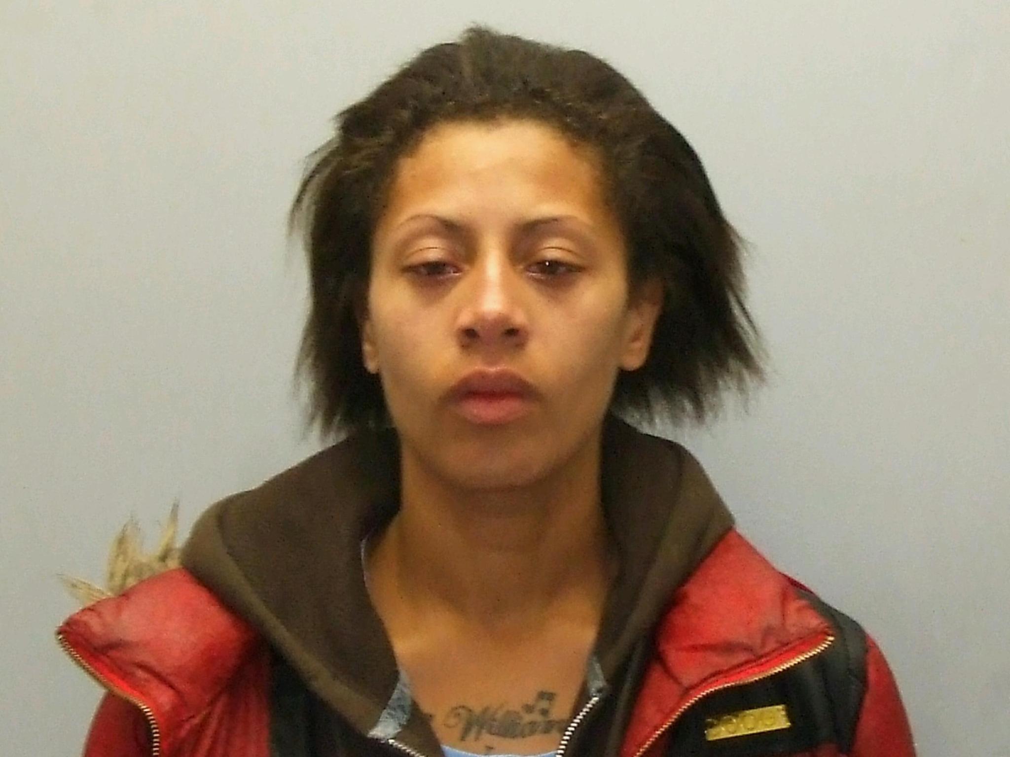 Upstate NY mom arrested after kids found in diapers wandering motel lot in rain