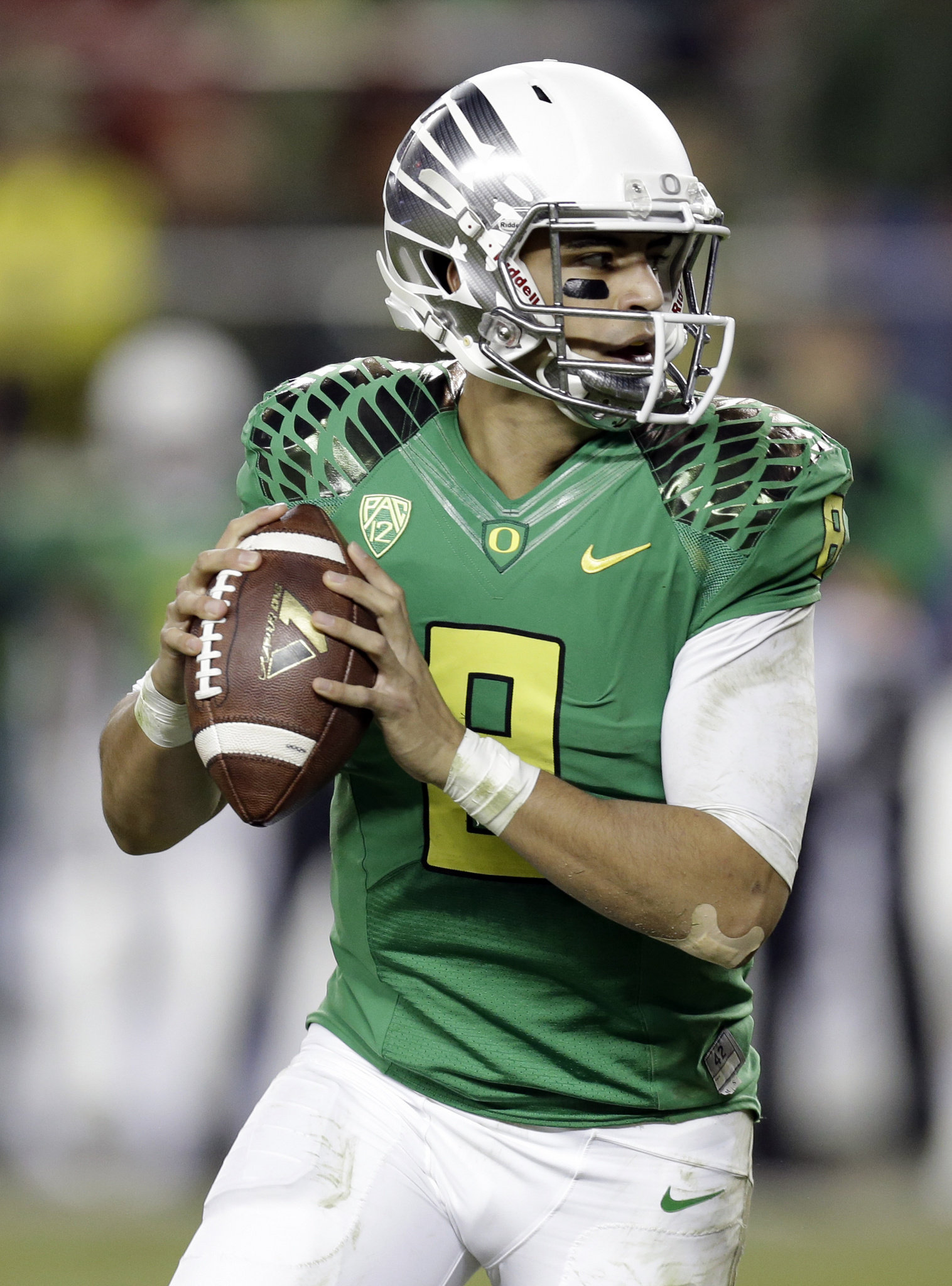 FourDown Territory 'What if' playoff scenarios, Big 12 championship