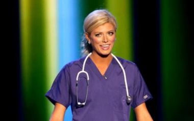 Miss America 2016: Watch Miss Colorado deliver monologue about being a nurse