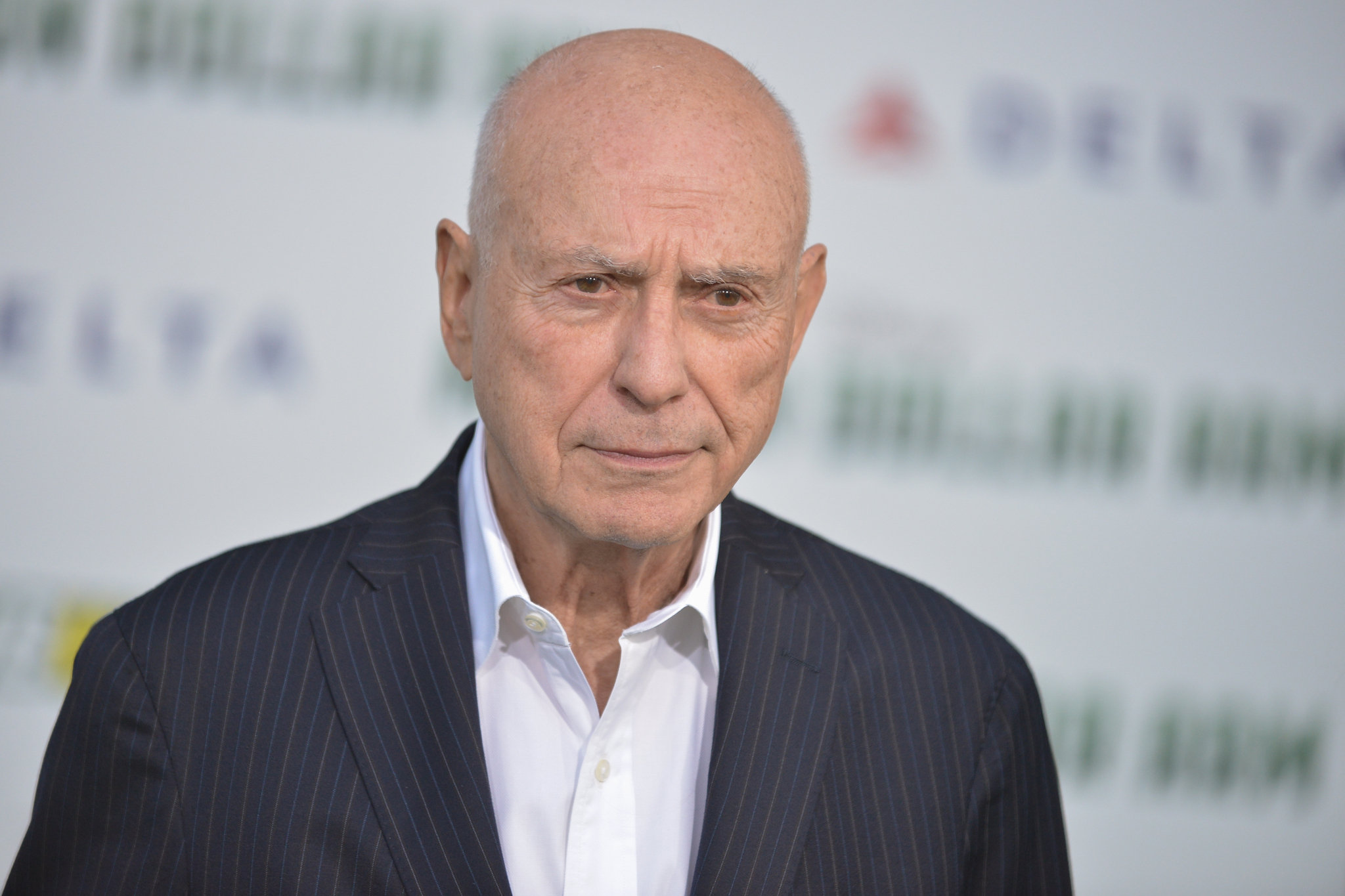 'Little Miss Sunshine' actor Alan Arkin, 81, suffers minor stroke