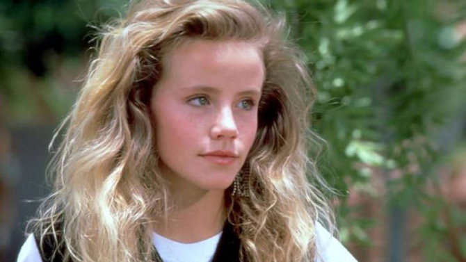Amanda Peterson, star of 'Can't Buy Me Love,' died using friend's medicine, coroner finds