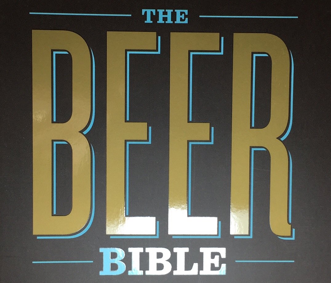 18 books for beer lovers A holiday gift guide (photos)