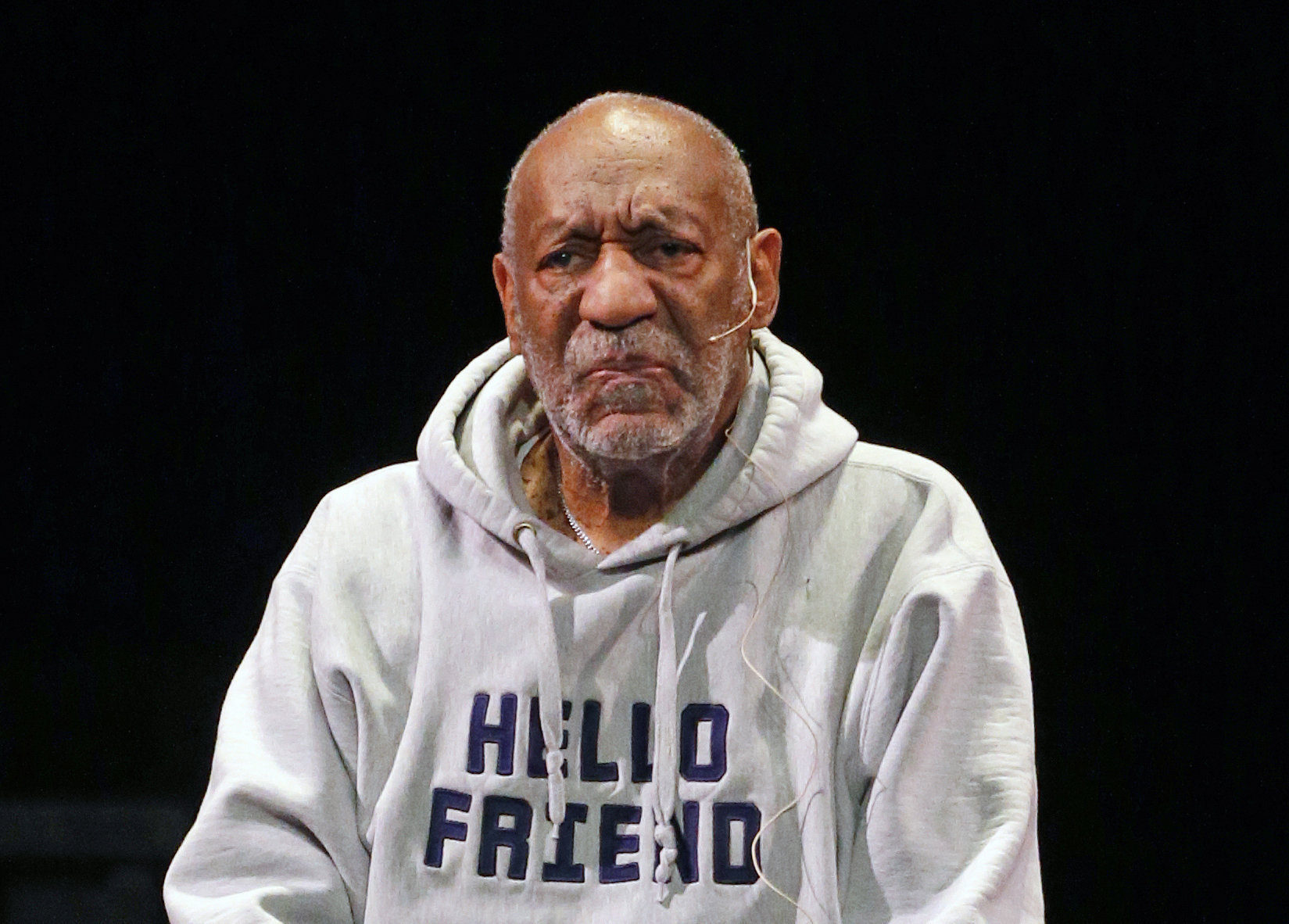 New Hampshire woman sues Bill Cosby for accusing her of lying about sexual assault