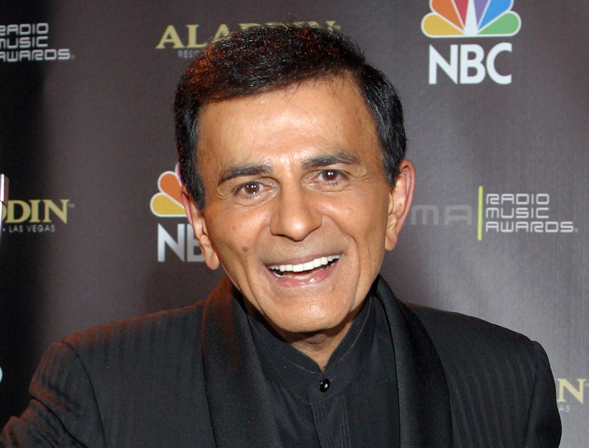 Casey Kasem's widow sued: His children claim her alleged abuse helped to kill him