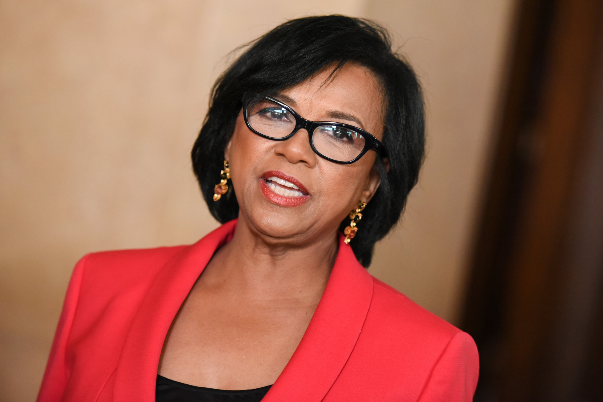 #OscarsSoWhite: Academy's plan to double female, minority membership seen as good start