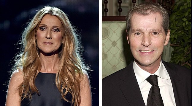 Celine Dion's 'gentle and reserved' brother dies two days after her husband