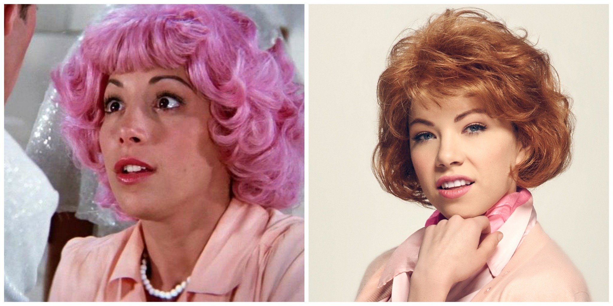 Fox's 'Grease Live' vs. 'Grease' the movie Which cast is better