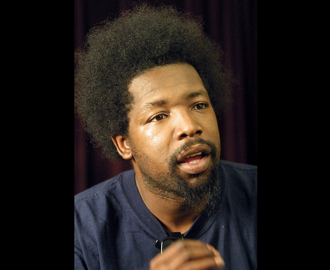 Afroman sentenced to $330 fine, anger management for punching woman at Miss. concert