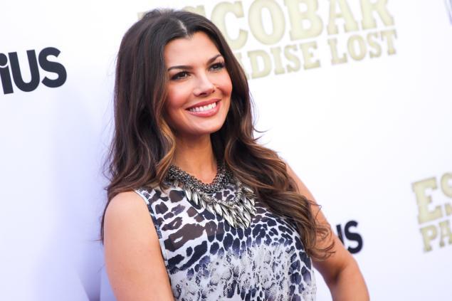 6 arrested in Mexico slayings of actress Ali Landry's in-laws